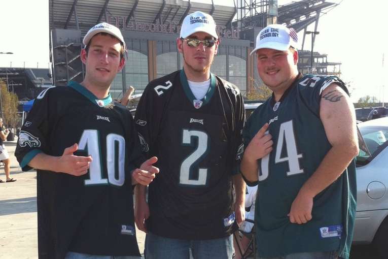 Worst Fans in the NFL: Most Obnoxious 